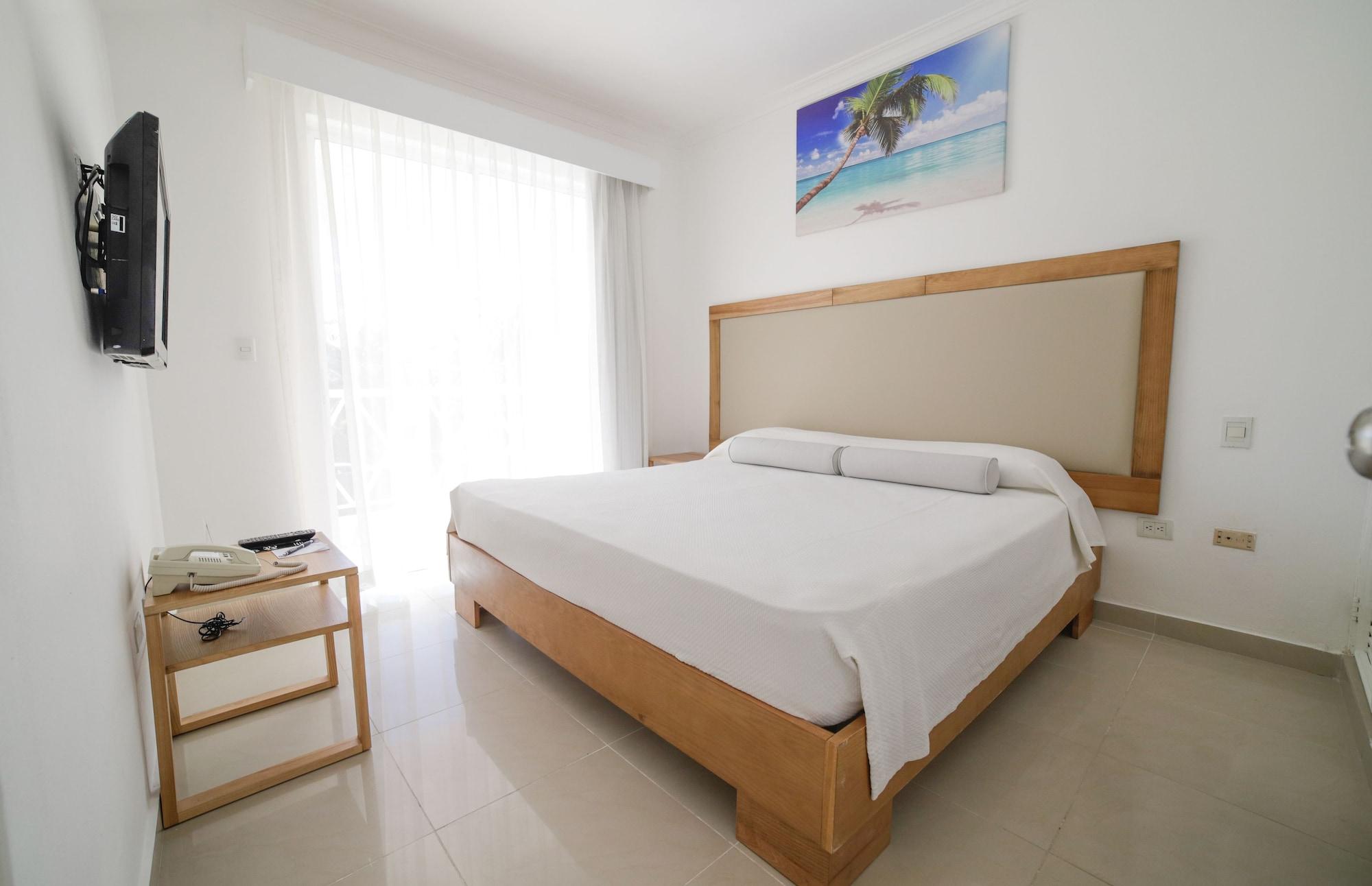 Apartamentos Punta Cana By Be Live Cabeza de Toro Exterior foto