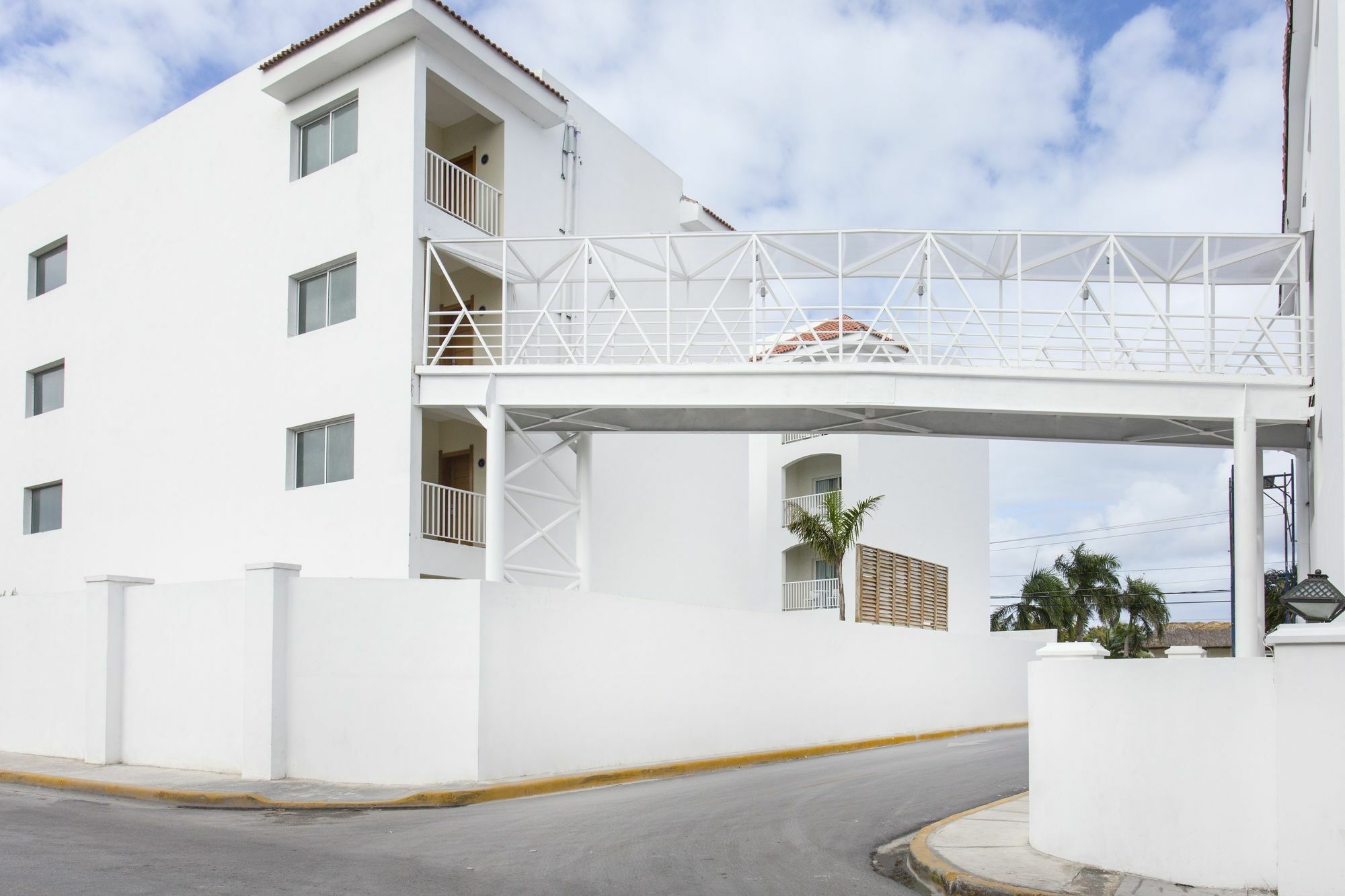 Apartamentos Punta Cana By Be Live Cabeza de Toro Exterior foto